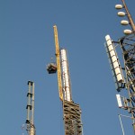 ATC MW tower const 1